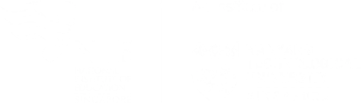 National Institute of Education's logo